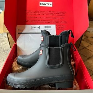 Women’s Hunter Chelsea Boot